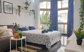 Morote Beach Flat By Canary365
