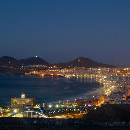 Morote Beach Flat By Canary365 Las Palmas de Gran Canaria Exterior foto
