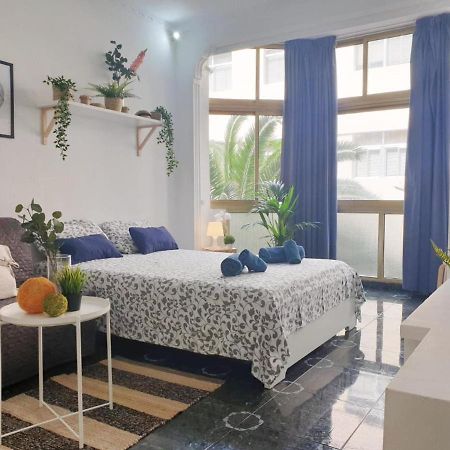 Morote Beach Flat By Canary365 Las Palmas de Gran Canaria Exterior foto