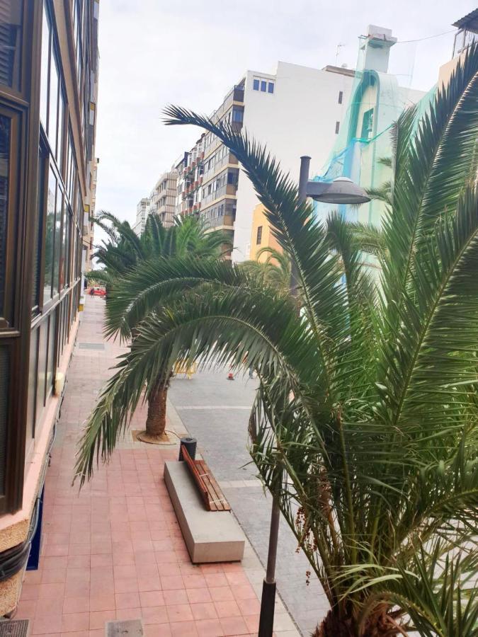 Morote Beach Flat By Canary365 Las Palmas de Gran Canaria Exterior foto