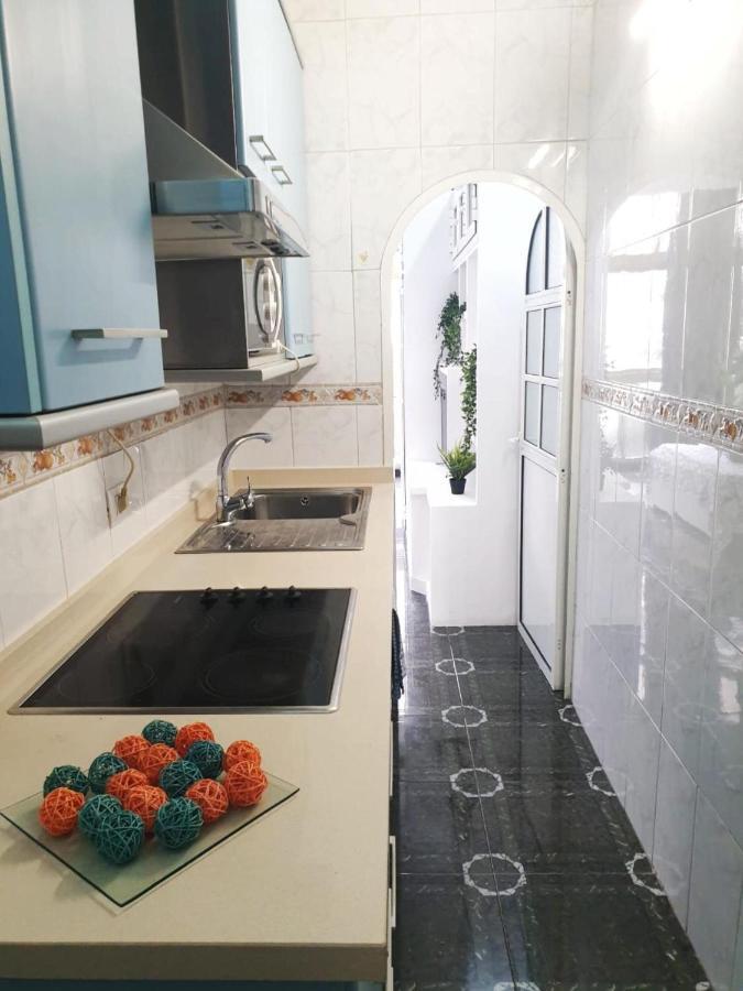 Morote Beach Flat By Canary365 Las Palmas de Gran Canaria Exterior foto