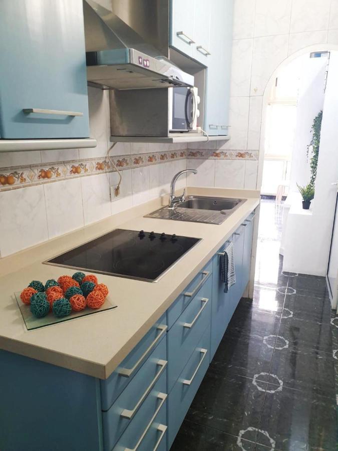 Morote Beach Flat By Canary365 Las Palmas de Gran Canaria Exterior foto