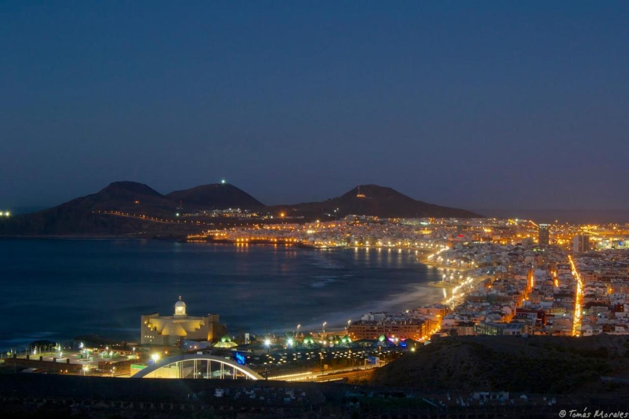 Morote Beach Flat By Canary365 Las Palmas de Gran Canaria Exterior foto
