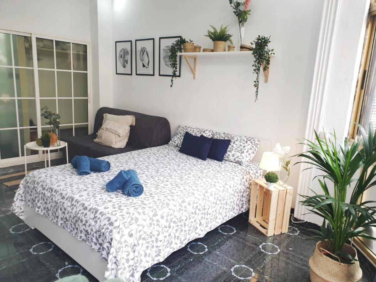 Morote Beach Flat By Canary365 Las Palmas de Gran Canaria Exterior foto