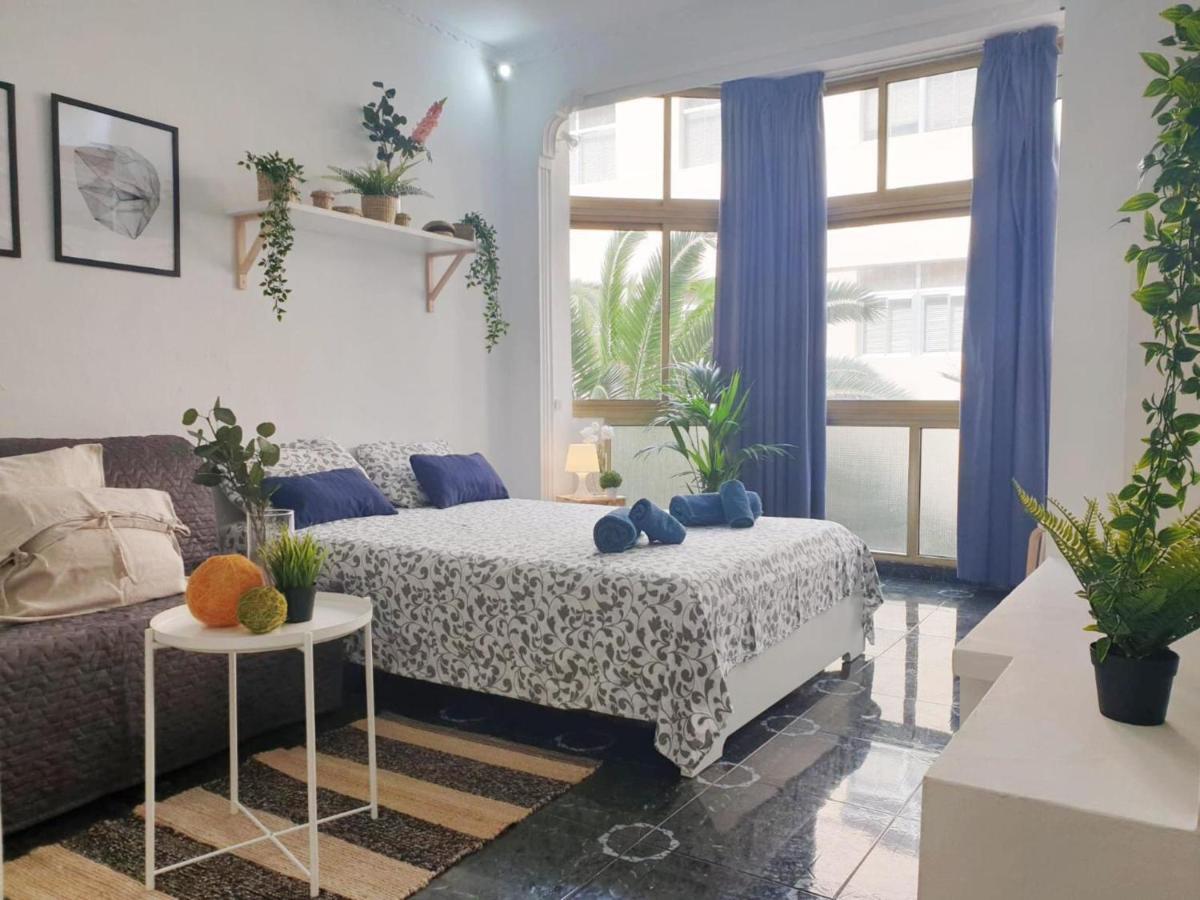 Morote Beach Flat By Canary365 Las Palmas de Gran Canaria Exterior foto